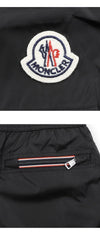 Moncler Men's Logo Patch Swim Shorts 152189725 [P]