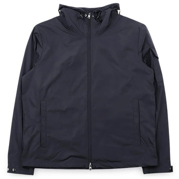 MONCLER SASSIERE フーデッドジャケット 153143969 [P]