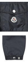 MONCLER MORNAY フードジャケット 155290412 [P]
