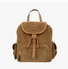 MIU MIU Cordura Multi-Pocket Rucksack 150633884 [P]
