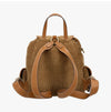 MIU MIU Cordura Multi-Pocket Rucksack 150633884 [P]