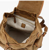 MIU MIU Cordura Multi-Pocket Rucksack 150633884 [P]