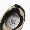KEEN 男性用ジェスパー JASPER シルバー ミンク スニーカー 157161312 [P]