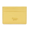 Maison Kitsune Cloud Card Wallet 91666053 [P]
