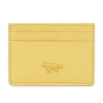 MAISON KITSUNE Cloud Kartenetui 91666053 [P]