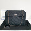 CHANEL Lady Pearly COCO Flap Chain Bag 160486507 [P]