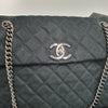 CHANEL Lady Pearly COCO Flap Chain Bag 160486507 [P]