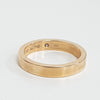 Cartier 1P Diamond Wedding Ring 160488240 [P]