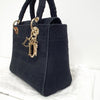 DIOR D-LITE レディバッグ ミディアム M0565 160488429 [P]