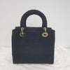 DIOR D-LITE レディバッグ ミディアム M0565 160488429 [P]