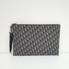 DIOR Oblique A4 Clutch 160488544 [P]