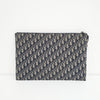 DIOR Oblique A4 Clutch 160488544 [P]