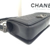 CHANEL Lammleder Boy Bag Medium 160486505 [P]