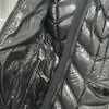 MONCLER Fuchsfell Lange Daunenjacke 160488833 [P]