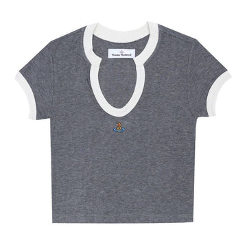 Vivienne Westwood Short Sleeve T-Shirt 160484272 [P]