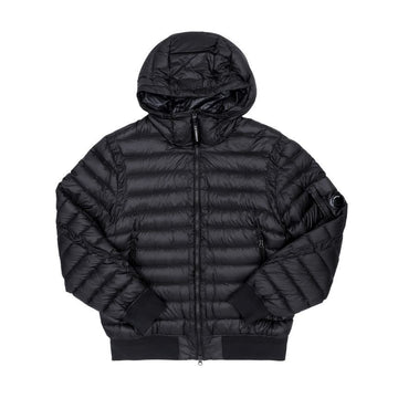 CP Company Hooded Lens Down Jacket 160484342 [P]