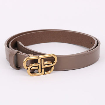 Balenciaga Slim Women’s Belt 640450 160484554 [P]