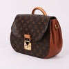 Louis Vuitton Monogram Eden MM Top Handle Bag 160485200 [P]