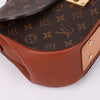 Louis Vuitton Monogram Eden MM Top Handle Bag 160485200 [P]