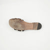 Dior Deway Mule Slippers 160309566 [P]
