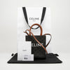 CELINE Vertikales Mini Schultertasche 160348606 [P]
