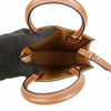 CELINE Vertikales Mini Schultertasche 160348606 [P]