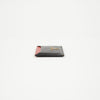 Prada Two-tone Calfskin Cardholder 160361289 [P]