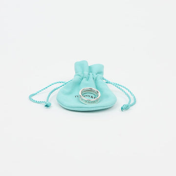 TIFFANY & CO 17号 ネロウ リング 159348459 [P]