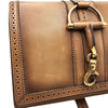 GUCCI Dailyo Schultertasche für Damen 296902 160488125 [P]