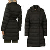 BURBERRY ケンドミッドランスフーデッドパディング/ 8131875 160488446 [P]
