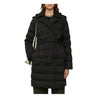 BURBERRY ケンドミッドランスフーデッドパディング/ 8131875 160488446 [P]