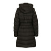 BURBERRY ケンドミッドランスフーデッドパディング/ 8131875 160488446 [P]