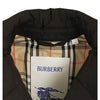 BURBERRY ケンドミッドランスフーデッドパディング/ 8131875 160488446 [P]