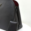 PRADA Saffiano Martine Schultertasche Schwarz 160488514 [P]