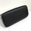 PRADA Saffiano Martine Schultertasche Schwarz 160488514 [P]