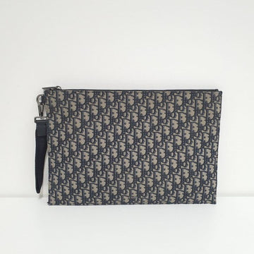 Dior Oblique A4 Clutch 160488544 [P]