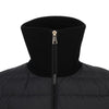 Moncler Women's Hybrid Cardigan with Down Filling 160488996 [P]