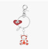 Vivienne Westwood Teddy Keyring 157967902 [P]