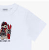 Burberry Thomas Bear Kids T-Shirt 160402307 [P]