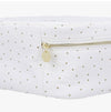 BONPOINT Dot Cherry Logo Medium Pouch Bag 160405977 [P]