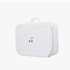 BONPOINT Dot Cherry Logo Medium Pouch Bag 160405977 [P]