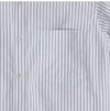 NANAMICA Button Down Stripe Wind Shirt 136245189 [P]