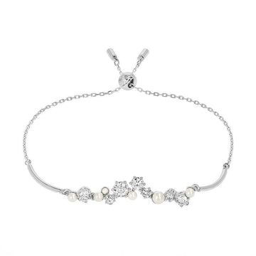 SWAROVSKI Armband 5705618 Constella Bangles Damenarmband 144823544 [P]
