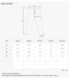 NANAMICA Wide Straight Chino Pants 154838083 [P]