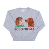 BOBO CHOSES Sweatshirt Friends in a Pickle 155715689 [P]