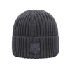 MAISON KITSUNE ボールドフォックスヘッドメンズビーニー 155922453 [P]