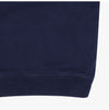 MAISON KITSUNE フォックスヘッドキッズスウェットシャツ 157223385 [P]