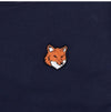 MAISON KITSUNE フォックスヘッドキッズスウェットシャツ 157223385 [P]