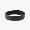 Tom Ford Reversible Men's Belt with Silver T Logo Buckle 158471457 [P]