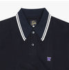 NEEDLES Kurze Ärmeln Polo T-Shirt für Herren 159116467 [P]